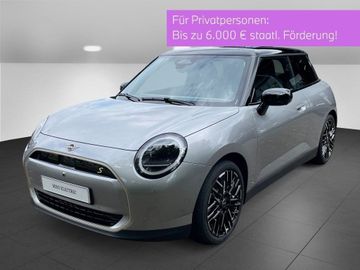 MINI Cooper SE Head-Up HK HiFi DAB