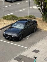 BMW 440i M-Paket M Power Kit GARANTIE Deut... - BMW 440 in Stuttgart