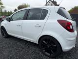 Opel Corsa D 1.4 Color Edition KLIMA/PDC/SHZ - Opel Corsa: Weiß, Color Edition