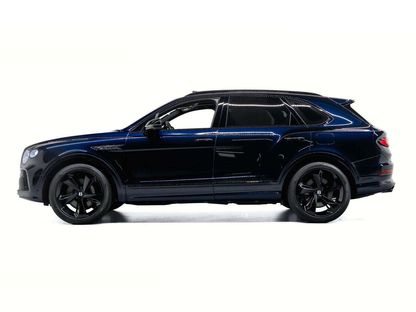 Bentley Bentayga Artenara V6 Hybrid |TOURING|FIVE SEAT C imagem 2