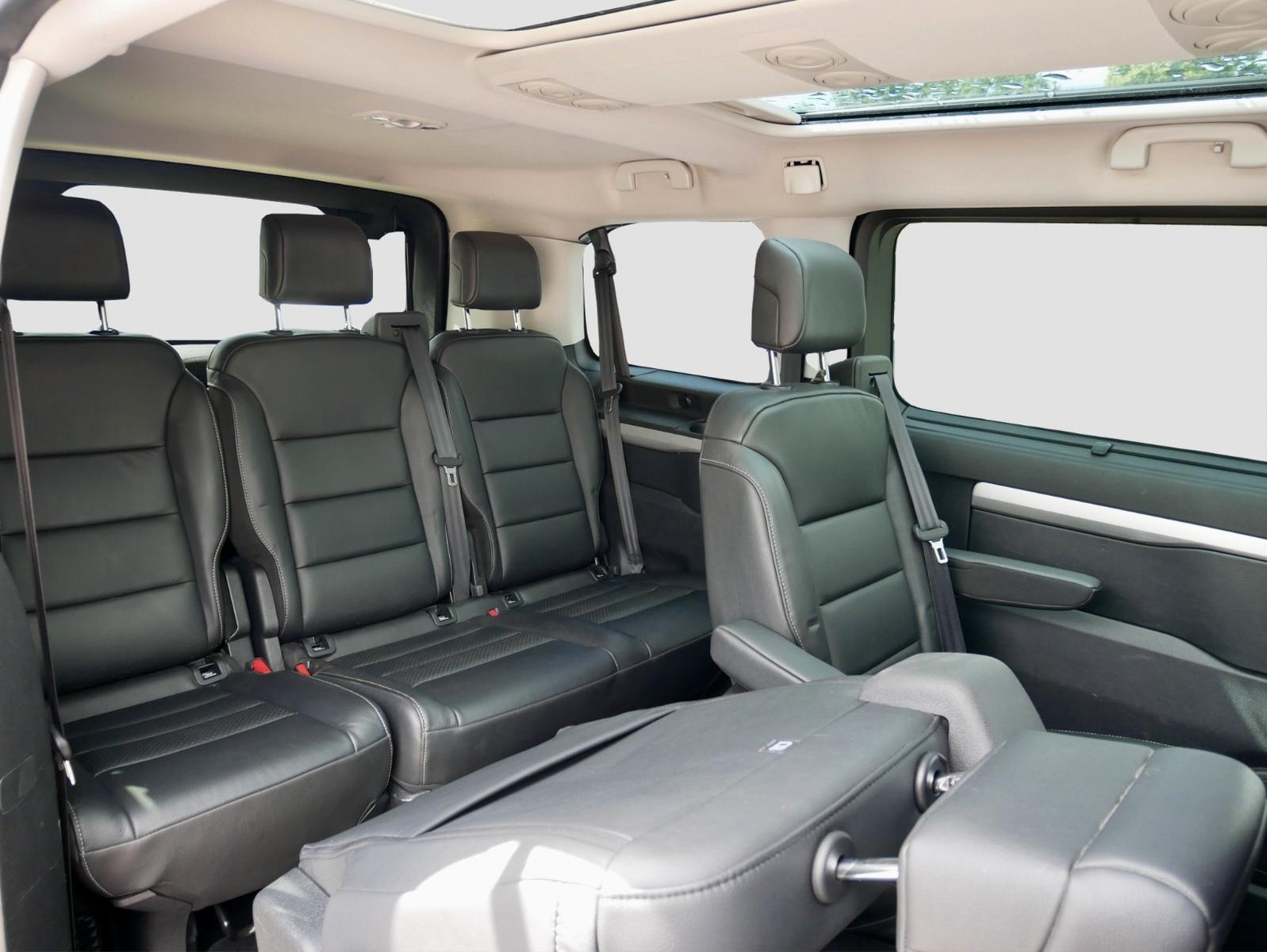 Toyota Proace Verso L1 Executive+H-UP+KEYL.+360°WEBASTO