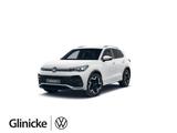 Volkswagen Tiguan R-Line 2,0 l TDI SCR 110 kW (150 PS) 7-Ga - Volkswagen Tiguan: Automatik