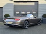 Bentley Continental GTC 6.0 W12 | 360* kamera | Massage - Bentley Continental: W12
