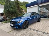 Mercedes-Benz C 400 4Matic AMG LINE/KLAPPENAUSPUFF/BURMESTER - Mercedes-Benz C 400 aus 2018
