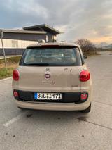 Fiat 500L 1.6 16V Multijet 88kW Pop Star S&S Pop Star - Fiat 500L: Kleinwagen