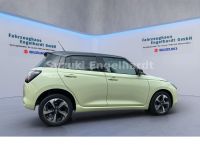 Suzuki Swift - Vorschau Bild 7