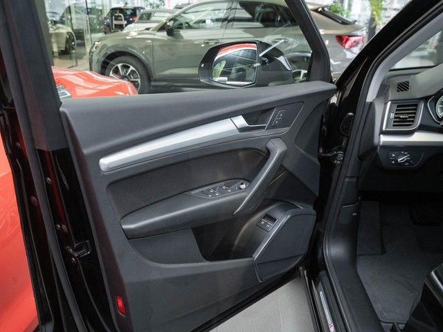 Q5 Sportback S line 50 TFSI e quattro PANO+AHK+M