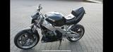 Honda CBR 900 rr - HONDA STREETFIGHTER