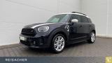 MINI Cooper SE ALL 4 Countryman Navi adLED RFK - MINI MINI Plug-In Hybrid Gebrauchtwagen
