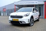 Kia Niro 1.6 GDi Hybrid ExecutiveLine Aut. Navi|Clim - weiße Kia Niro