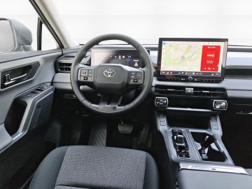 Toyota RAV 4 - 10