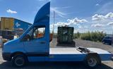 Andere VW Crafter - Angebote