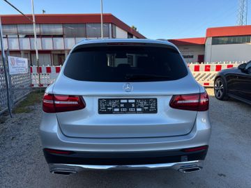 Mercedes GLC 220 - 7