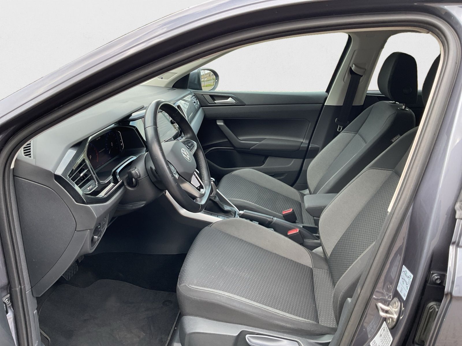 Volkswagen Taigo - Bild 9