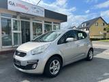 Kia Venga 1.6 Automatik Spirit+PDC+SHZ+AHK - Kia Venga in Hannover