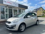 Kia Venga 1.6 Automatik Spirit+PDC+SHZ+AHK - Kia Venga: 1.6