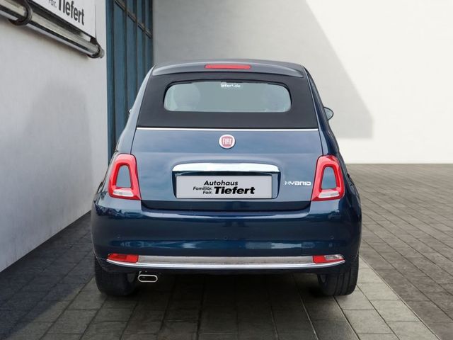 500 C 1.0 GSE Hybrid Dolcevita