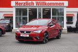 Seat Ibiza FR 1.0 TSI DSG LED Navi Virtual Cockpit - Seat Ibiza Gebrauchtwagen in Dresden