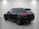 Mercedes-Benz GLE  350 d 4Matic+AMG+LED+PANO+NightPacket+360° - gebrauchte Mercedes-Benz GLE 350 aus dem Jahr 2021