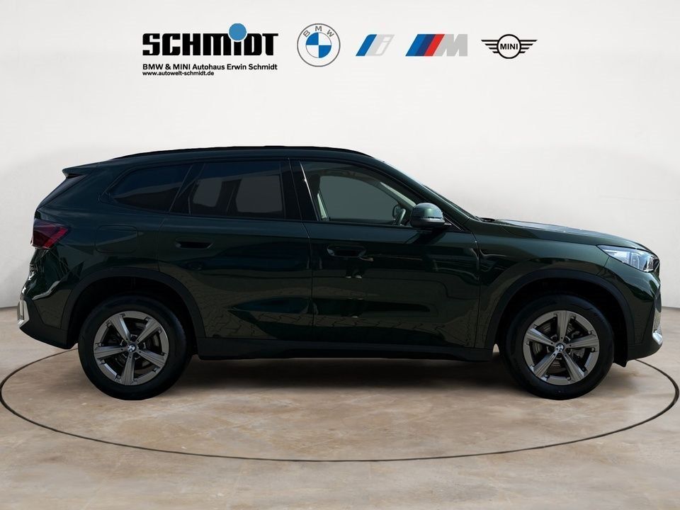 BMW X1 - Bild 6
