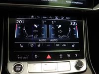 Audi A8 - Vorschau Bild 14