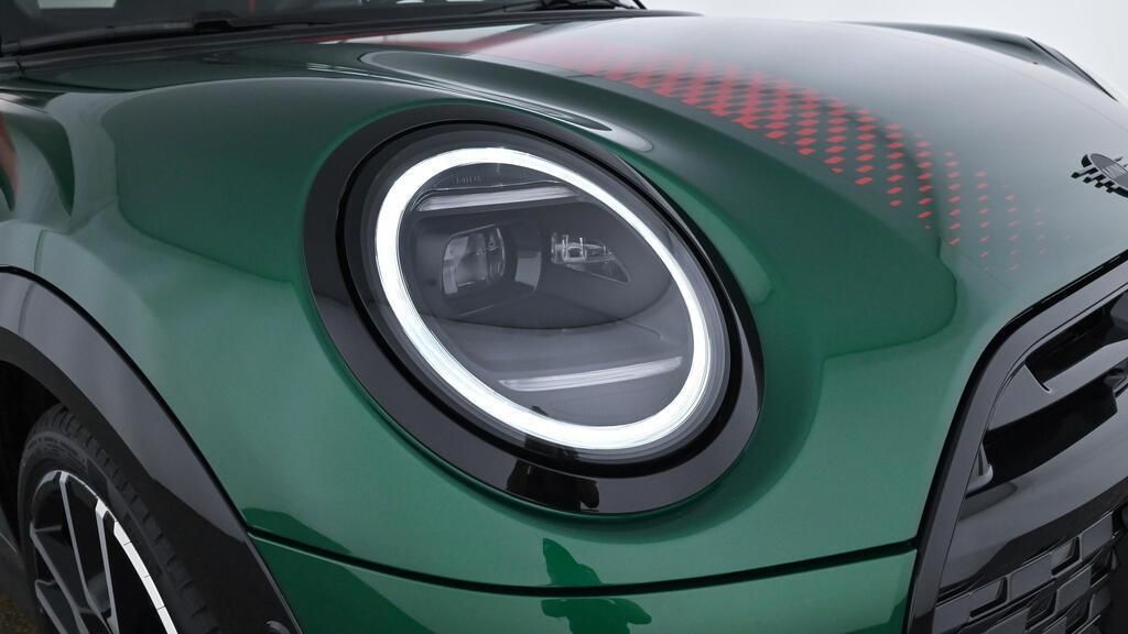MINI John Cooper Works Cabrio - Bild 20