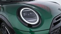MINI John Cooper Works Cabrio - Vorschau Bild 20