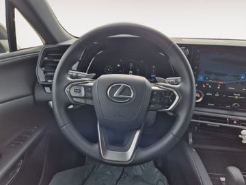 Lexus RX 350 - 9