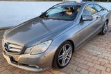 Mercedes-Benz Mercedes-benz E 250 E 250 CDI cat EVO Avantgarde - gebrauchte Mercedes-Benz E 280 aus dem Jahr 2009