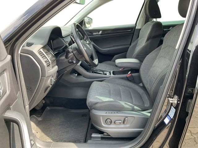 Skoda Kodiaq - Bild 9