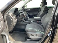 Skoda Kodiaq - Vorschau Bild 9
