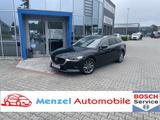 Mazda 6 Kombi SKYACTIV-D 150 Drive LED NAV KAM PDC ACC - gebrauchte Mazda 6 aus dem Jahr 2020