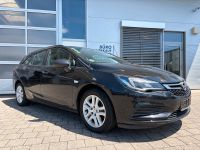 Opel Astra ST Kombi 1.6 CDTI Edition 2.HD AHK EXPORT bei Autohaus Landmann & Maier OHG