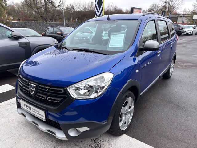 Dacia Lodgy Stepway