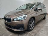 BMW 216d Gran Tourer Advantage AHK/LED/NAVI - BMW 216 Gran Tourer Gebrauchtwagen