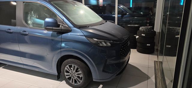 Ford Tourneo Custom New 320 Titanium 170 PS Automa...