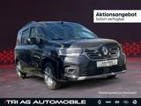 Renault Kangoo E-Tech Techno  GJR GRA PDC SHZ Navi Klima - Renault Kangoo E-TECH mit Schiebetür