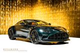 Aston Martin V12 Vantage CARBON + CERAMIC + 360 CAMERA - Aston Martin aus 2023