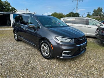 Chrysler Chrysler Pacifica 3,6 Limited  + 7 weitere SALE!