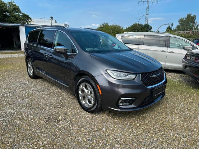 Chrysler Chrysler Pacifica 3,6 Limited  + 7 weitere SALE!
