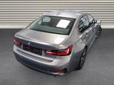 BMW 320d A Sport Line 2,0 - BMW 320 aus 2022