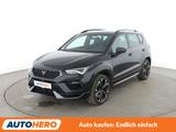 Cupra Ateca 2.0 TSI VZ 4Drive Aut.*NAVI*LED*TEMPO*PLA* - gebrauchte Cupra Ateca aus dem Jahr 2024