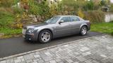 Chrysler 300C 3.0 CRD Autom. - - Chrysler aus 2006