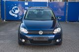 Volkswagen Golf Plus 1.6 TDI - VW Golf Plus Gebrauchtwagen in Karlsruhe
