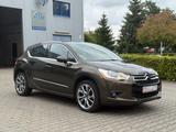 Citroën DS4 SportChic Garantie*Leder*Massage* - Citroën DS4: Sport