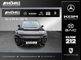 Ssangyong Actyon Core Kamera LED Navi Lenkradheizung - schwarze Ssangyong Actyon