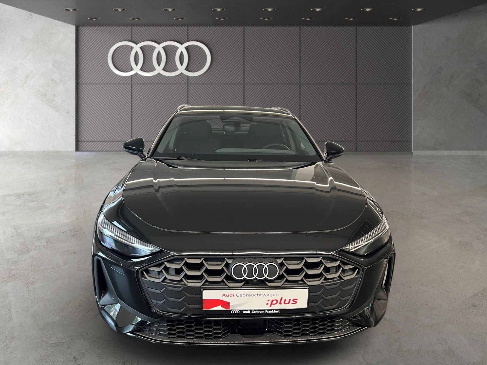Audi A5 - Bild 2