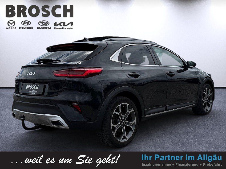 Fahrzeugabbildung Kia XCEED PHEV 1.6 PLATINUM AHK GARANTIE29 PANO VOLL