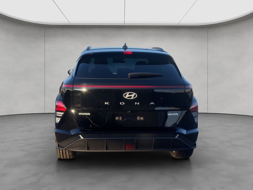 Hyundai KONA Elektro – Bild 5