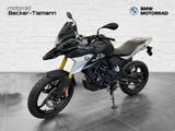 BMW G 310 GS "Black Weeks" - BMW G 310 GS